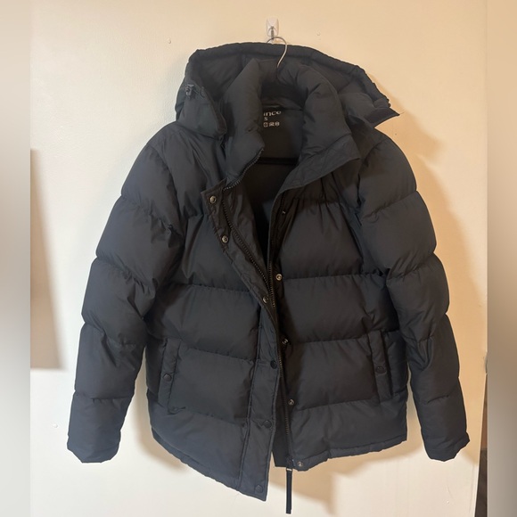 Quince the responsible down puffer coat - Picture 2 of 6